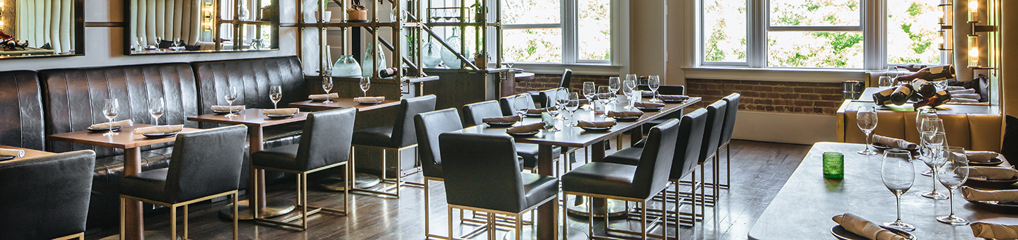 Quilt&Co Tasting Room