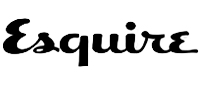The logo for Esquire.