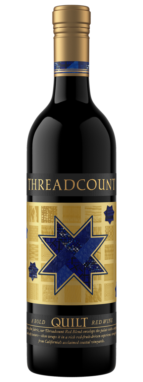 Threadcount Red Blend