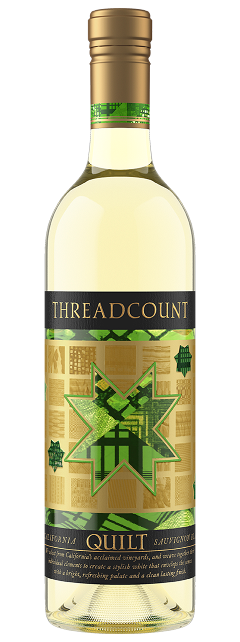 Threadcount Sauvignon Blanc