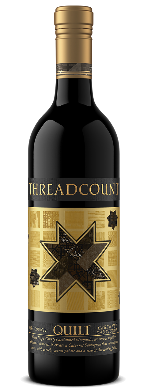 Threadcount Cabernet Sauvignon