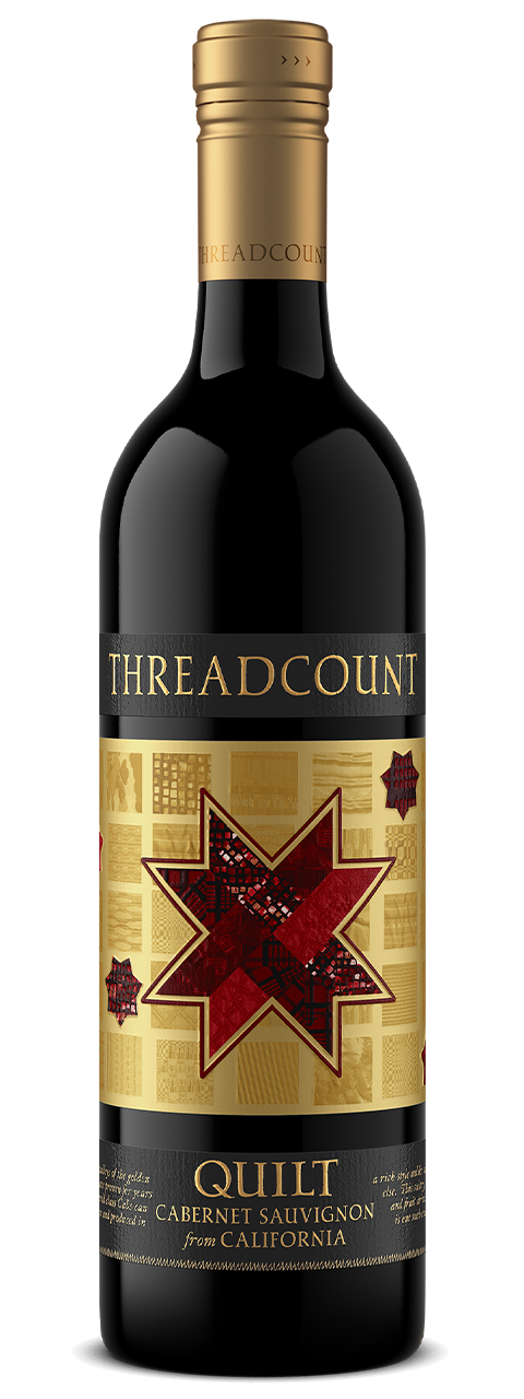 Threadcount California Cabernet